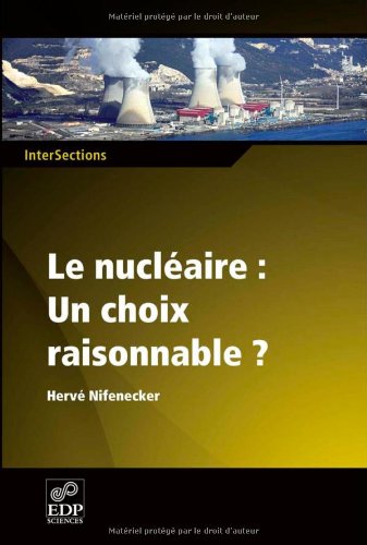 Le  nucléaire