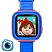 GBD Game Smart Watch for Kids Girls Boys Student Toddlers Wrist Digital Watch with Pedometer 1.5