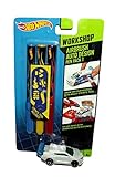 Hot Wheels Airbrush Auto Design Workshop Pen Pack 1