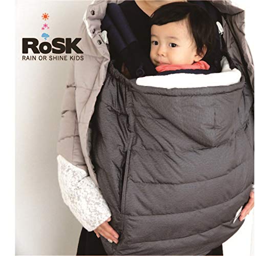 rosk baby carrier cover