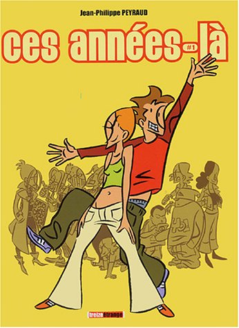 Ces années-là