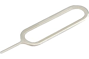 BlastCase iPhone Sim Card Tray Open Eject Pin- Compatible for All iPhones