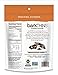 barkTHINS Snacking Dark Chocolate, Pumpkin Seed with Sea Salt, 4.7 Ounce (Pack of 6)