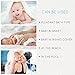 Organic Bamboo Baby Hooded Towel Set - Bonus Washcloth - Plush & Soft Baby Bath Towel - Highly Absorbent  - Great Baby Shower Gift - for Baby Boy or Girl - Sized for Infant and Toddler