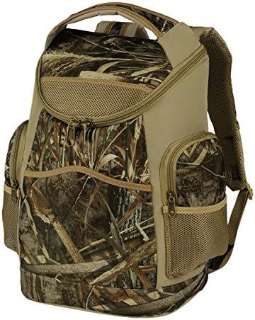 Ultimate Backpack Cooler - RealTree MAX-5