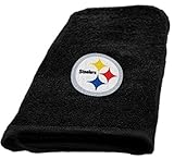 NFL Pittsburgh Steelers Hand Towel by Northwest