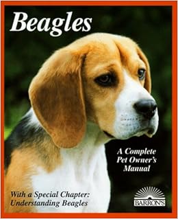 beagle amazon