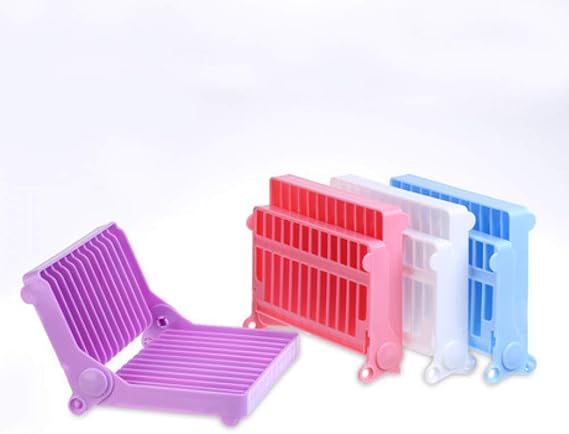 Jaboneras Jaboneras Para Baño Bandeja Plegable De Almacenamiento