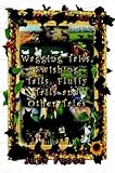 Wagging Tails, Swishing Tails, Fluffy Tails and Other Tales by 
