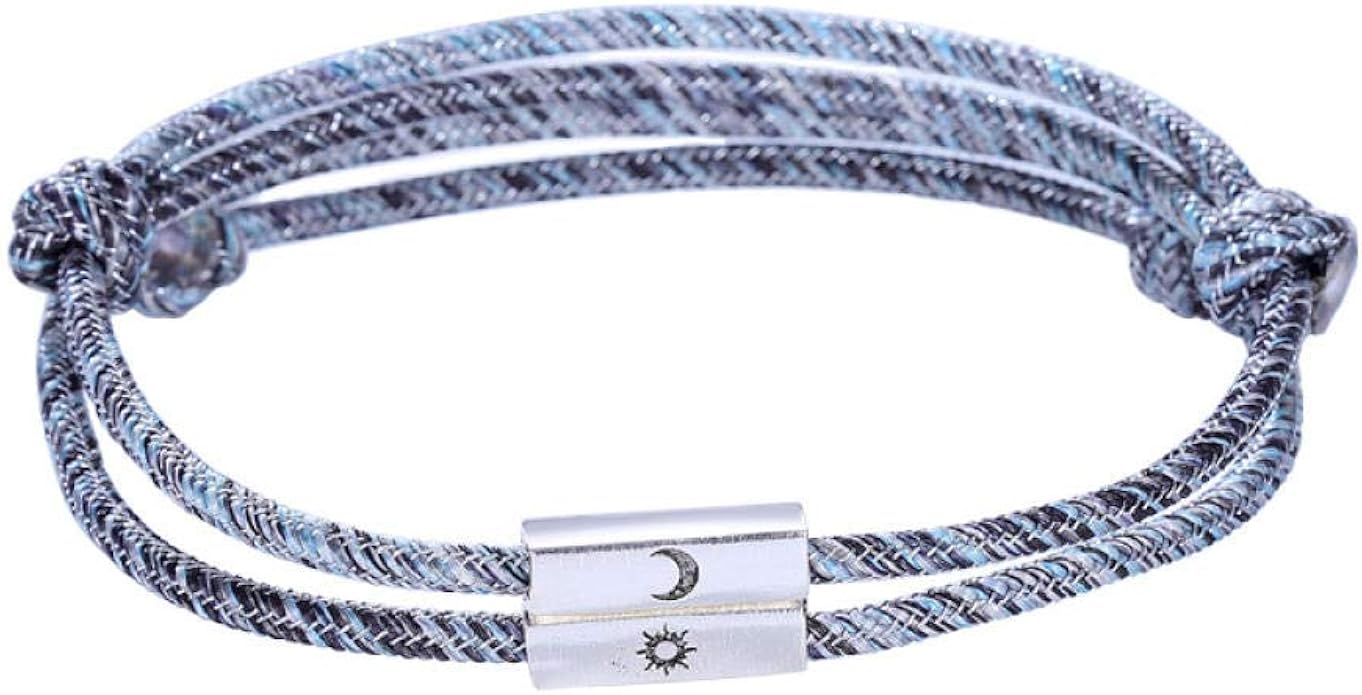 couple bracelet ideas