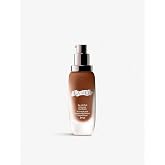 La Mer The Soft Fluid Long Wear Foundation Broad Spectrum SPF 20-420 Terra (Deep Skin with Neutral Undertone) - 1 oz / 30 mL