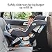 Graco Extend2Fit 3-in-1 Car Seat