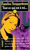Image de J'AI Lu: Tout CE Qui Est a Toi (French Edition)