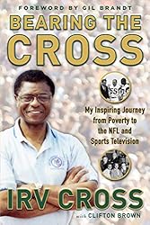 Bearing the Cross: My Inspiring Journey from