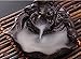 Celawork Dragon Incense Holder Incense Burner Backflow Dragon (Dragon)