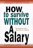 How to Survive Without a Salary: Learning How to Live the Conserver Lifestyle