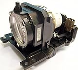 Replacement projector / TV lamp DT00911 / DT00841 for Hitachi CP-WX410 / CP-X200 / CP-X201 / CP-X205 / CP-X206 / CP-X30 / CP-X300 / CP-X301 / CP-X305 / CP-X306 / CP-X32 / CP-X400 / CP-X401 / CP-X417 / CP-X450 / ED-X30 / ED-X31 / ED-X32 / ED-X33 / HCP-80X / HCP-800X / HCP-880X / HCP-900X / HCP-90X / HCP-960X / X200 / X205 / X300 / X305 / X308 / X400 / X417 ; ViewSonic PJ758 / PJ759 / PJ760 ; Dukane ImagePro 8755G / 8755G-RJ / 8781 / 8782 / 8912 / 8913 / 8913H / 8913-W ; 3M X64 / X64w / X66 PROJECTORs / TVs