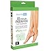 Paraffin Wax Works Green Tea Foot Treatment, 1 Pair