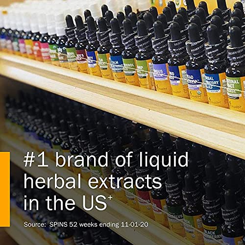 Herb Pharm Intestinal Tract Defense Liquid Herbal Formula with Wormwood