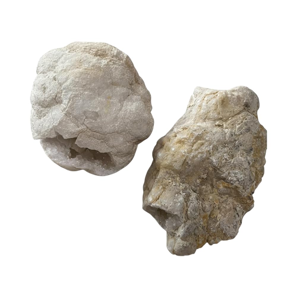 VIE Uncracked Geodes, Medium, 10-15cm, 1 kg