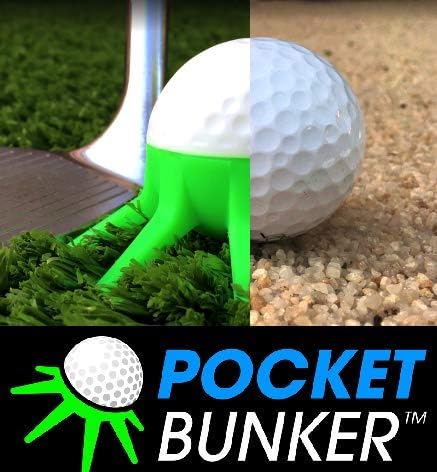 pocket bunker training aid