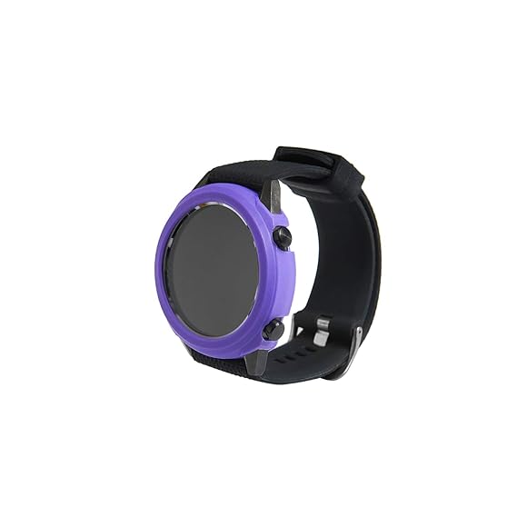 Amazon.com: LeafBoat Compatible Huawei Watch GT Watch Case ...