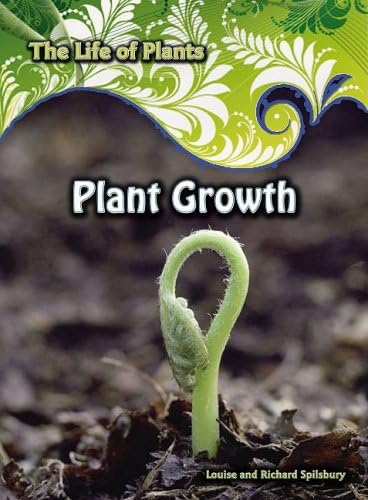 Plant Growth (The Life of Plants)
