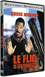 Le Flic De San Francisco