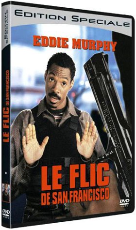Le Flic De San Francisco