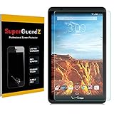[3-PACK] For Verizon Ellipsis 8 - SuperGuardZ Screen Protector, Anti-Glare, Matte, Anti-Fingerprint, Anti-Scratch, Anti-Bubble [Retail Pack +