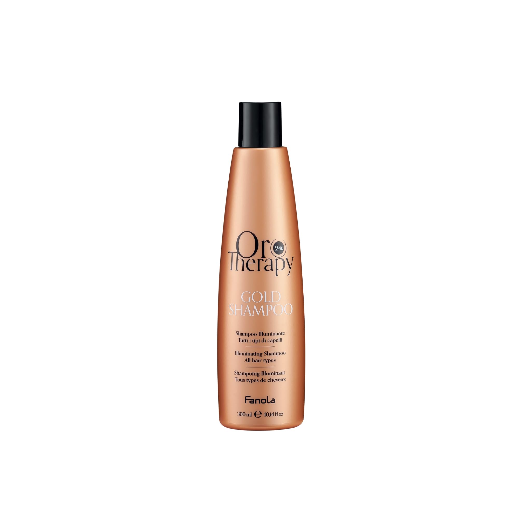 Fanola Shampoo – 300ml g Multicolor