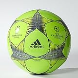 Adidas Finale 15 Replica Ball [Sgreen]