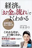 経済は「お金の流れ」でよくわかる: 金融情報の正しい読み方 (徳間ポケット)