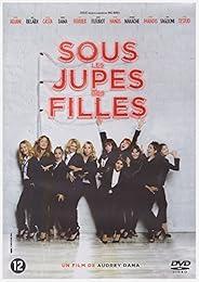 Sous les Jupes des Filles