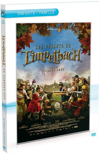 Les Enfants de Timpelbach