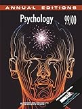 Psychology 1999-2000, Duffy, Karen, 007041372X