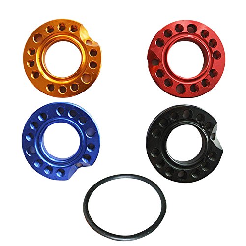 3 Alloy+Adjuster+Carburetor+Spinner+Adaptor