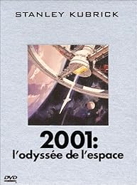 2001 : L'odyssée De L'espace - Coffret Collector