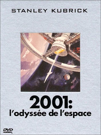 2001 : L'odyssée De L'espace - Coffret Collector