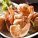 Sea Best 21/30 Count Jumbo Easy Peel Raw Shrimp, 3 Pound (Pack of 1)