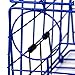 Promar TR-555C1 Folding Crab Trap with 100' Poly Crab Line