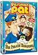 Postman Pat: Postman Pat And The Pirate Treasure [DVD]