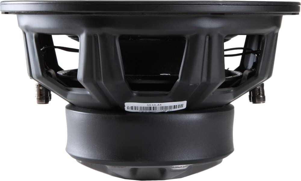 MTX Audio 5510-44 5500 Series Subwoofer