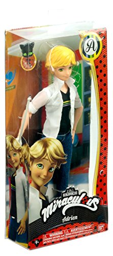 adrien doll