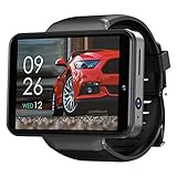TICWRIS MAX S iOS Android Smart Watch for Men, Face