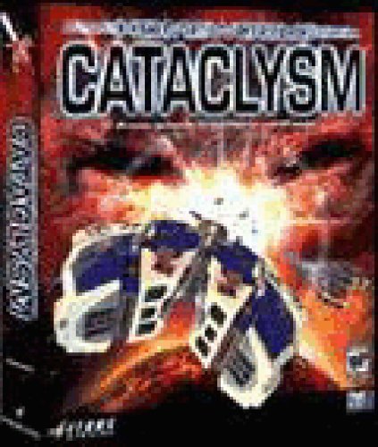 #96 — Homeworld: Cataclysm (PC)