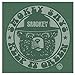 Tee Luv Men's Smokey Bear T-Shirt - Retro Smokey Says Keep It Green Mascot Shirt (XXL)