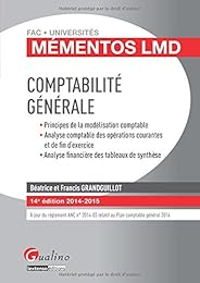 Comptabilité générale