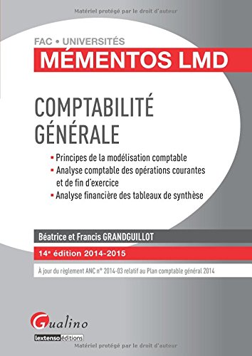 Comptabilité générale