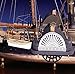 Model Shipways Civil War Harriet Lane Gunboat 3/32 Scale Blockade Runner Wood Kit - Model Expo - ON SALE!